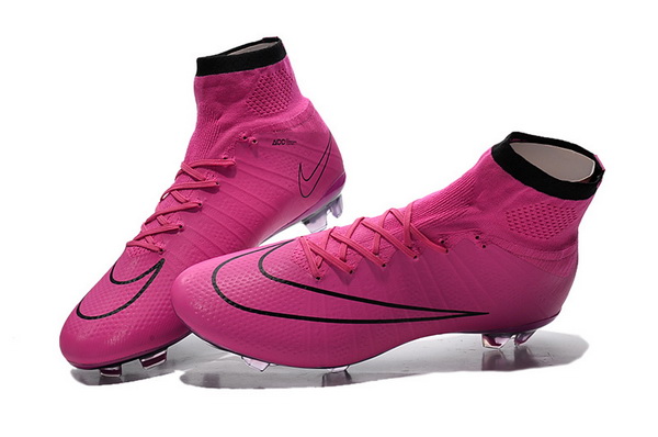 Nike Mercurial Superfly IV FG Men Shoes--040